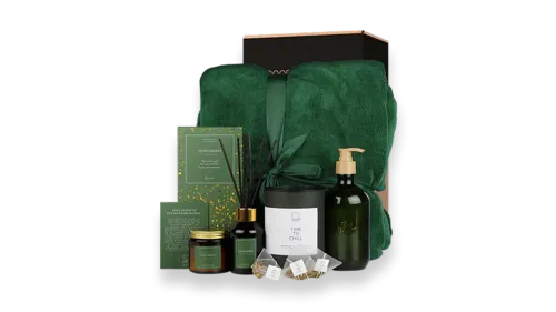 Luxe, trendy en traditionele kerstpakketten